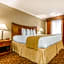 Quality Inn Sacramento Convention Center