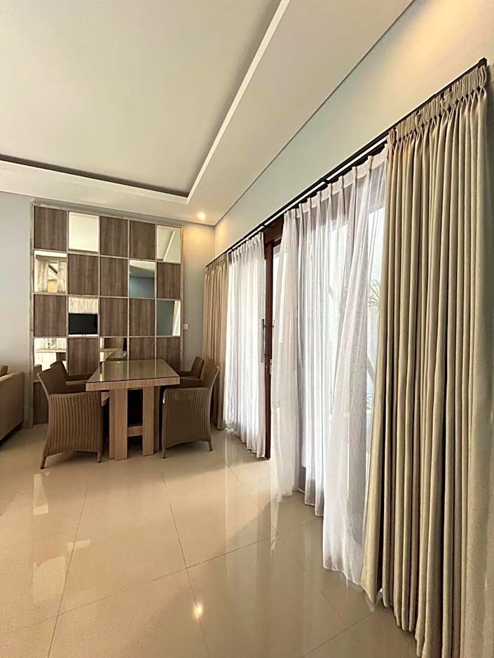 Vindhika Private Villas
