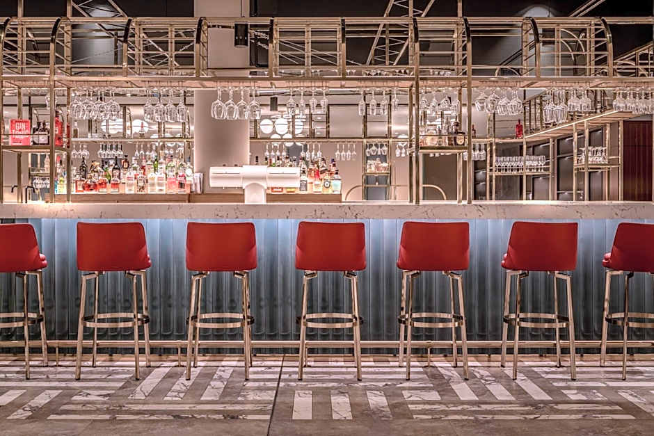 Frankfurt Airport Marriott