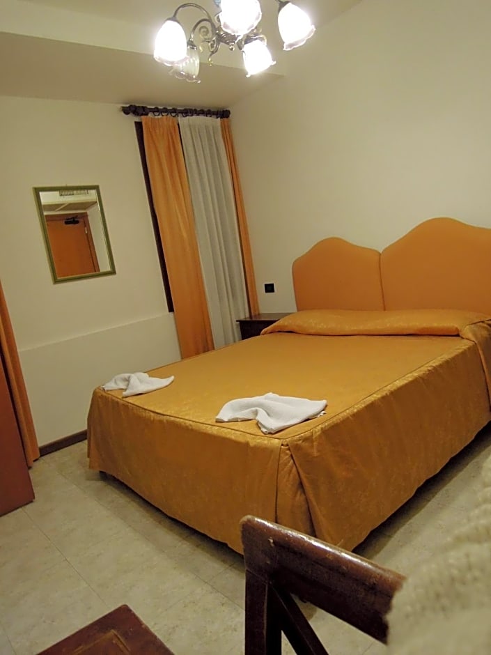 Hotel Iris Venice