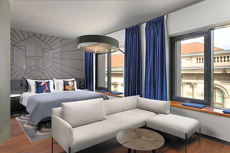 Hotel Clark Budapest- Adult Only