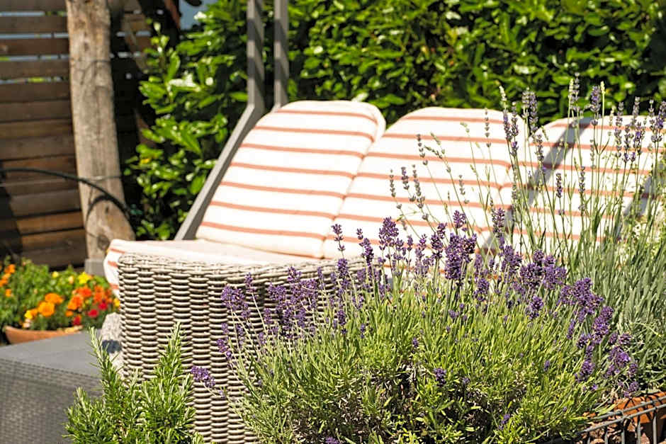 Ferienwohnungen Lanserhof