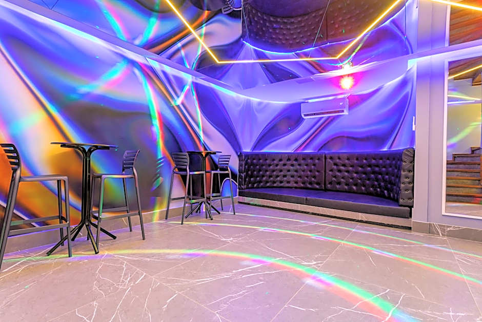 Drops Motel Brasília