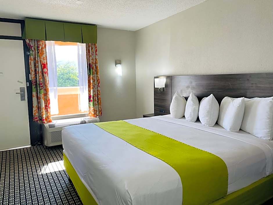 SureStay by Best Western Irving Grapevine DFW North