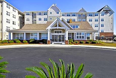 Residence Inn by Marriott Gulfport-Biloxi Airport