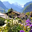 Chalet-Gafri - BnB - Frühstückspension und Gastfreundschaft