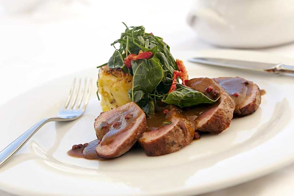 Aranwa Pueblito Encantado del Colca