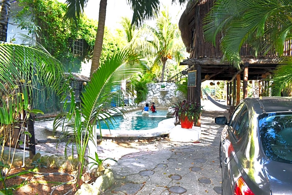 Lobo Inn Tulum