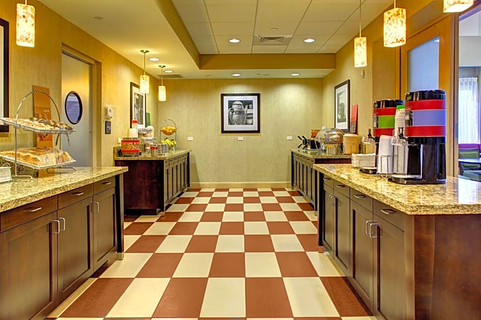 Hampton Inn By Hilton And Suites Coconut Creek