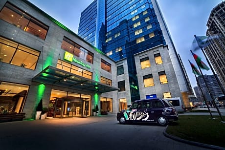 Holiday Inn Baku By IHG