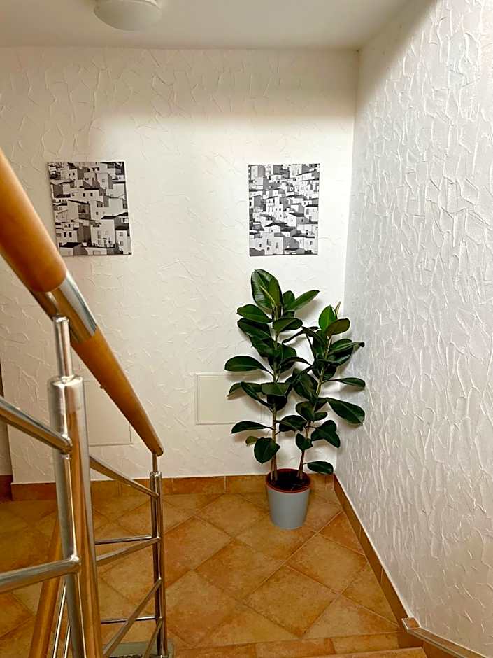 All Seasons Apartments Laško