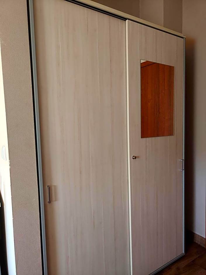 Pokoje Gościnne Rozbark