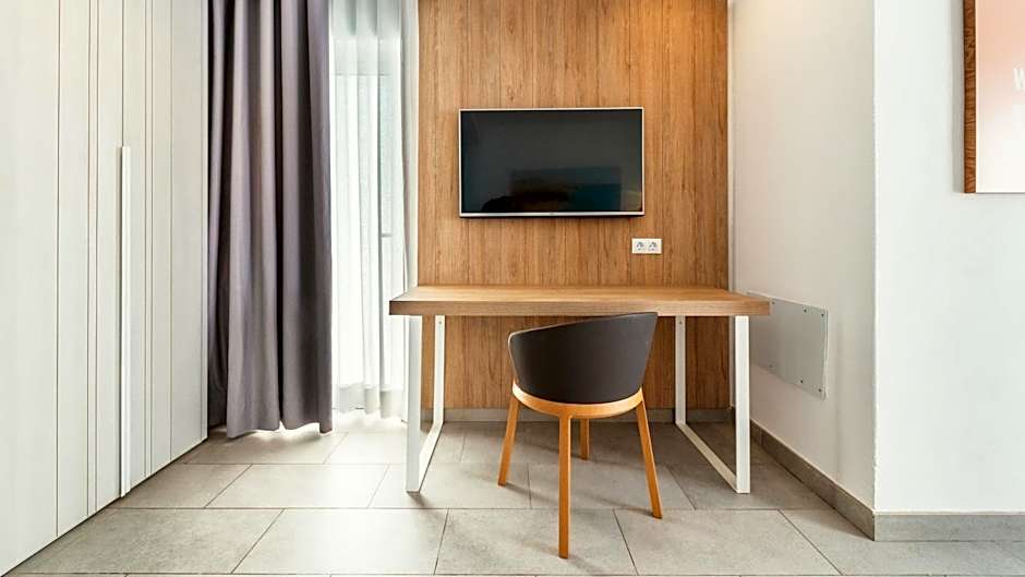 Labranda Alyssa Suite Hotel