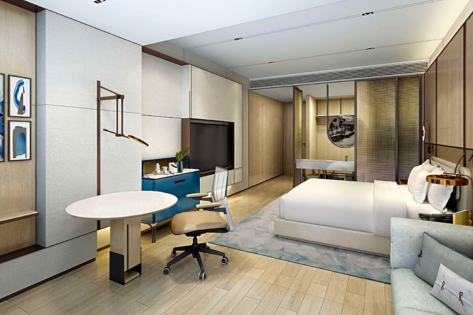 DoubleTree By Hilton Rugao