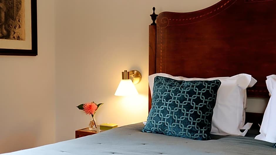 Quinta da Nasce Água