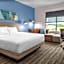 Hyatt House The Woodlands-Shenandoah