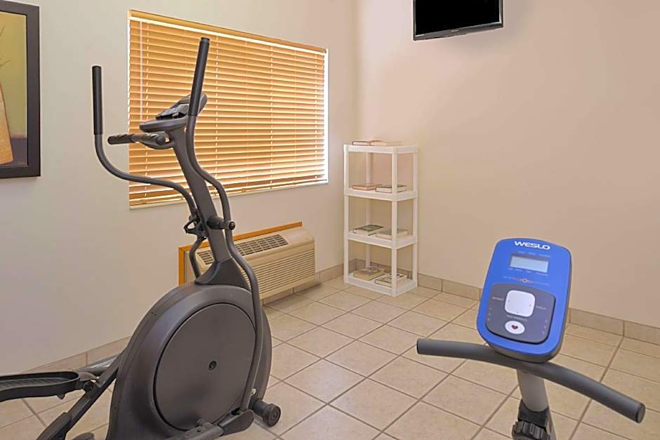 Americas Best Value Inn and Suites Atlantic