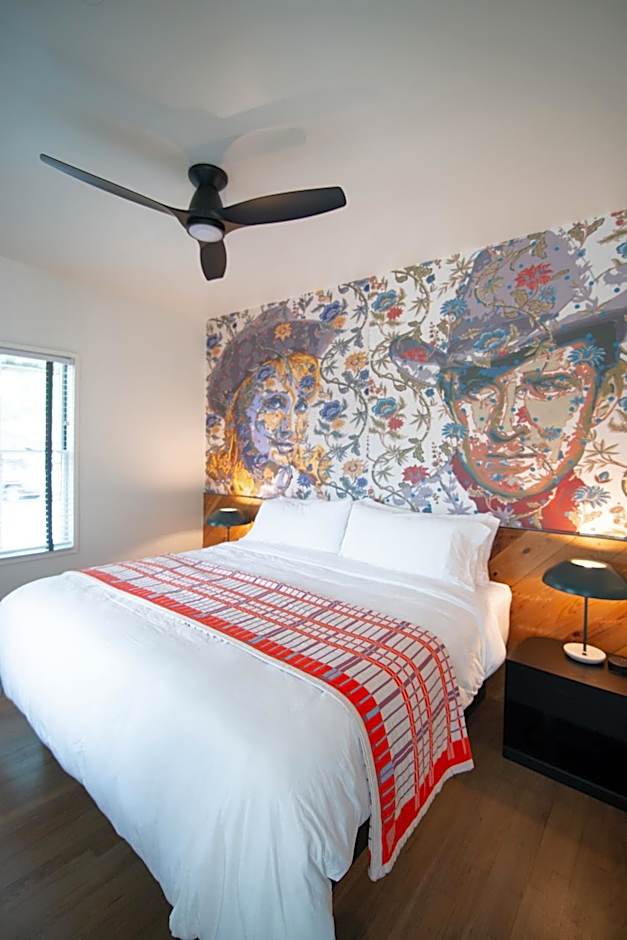 Talbot Commons Hotel