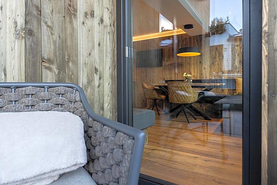 Enjoy Dolomites - Chalet