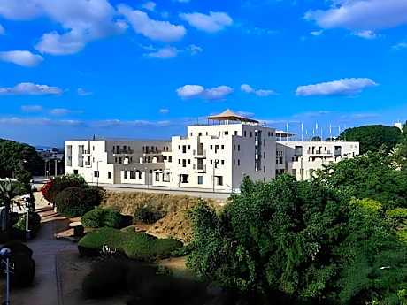HI Akko Hostel