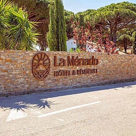 Hotel La Menado