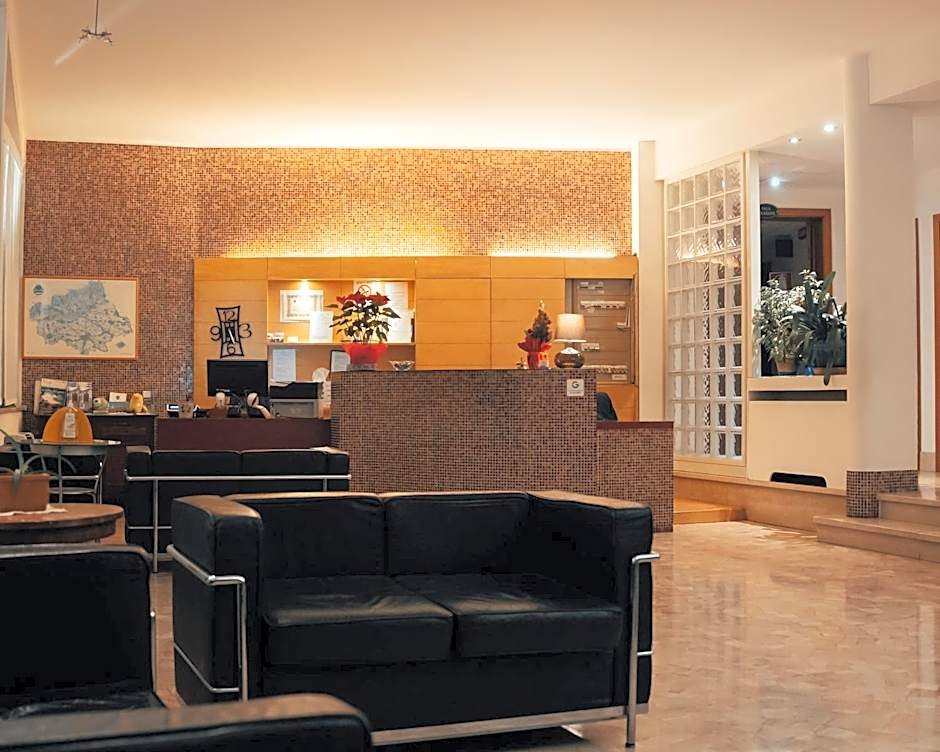 Hotel all'Oasi