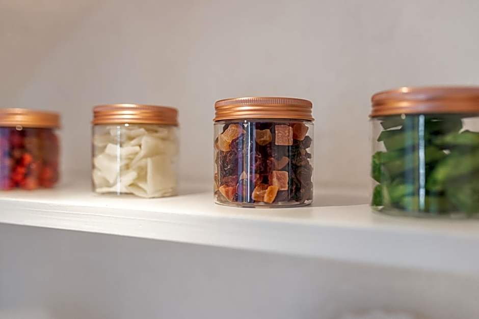 Trulli Mest'Andrea alle lame