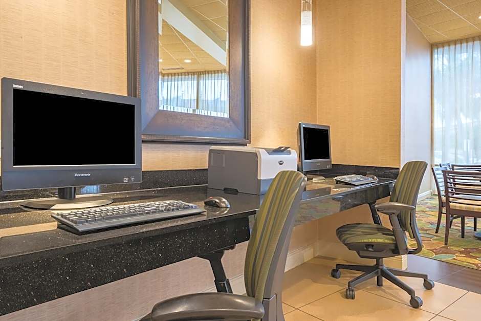 Holiday Inn New Orleans West Bank Tower By IHG