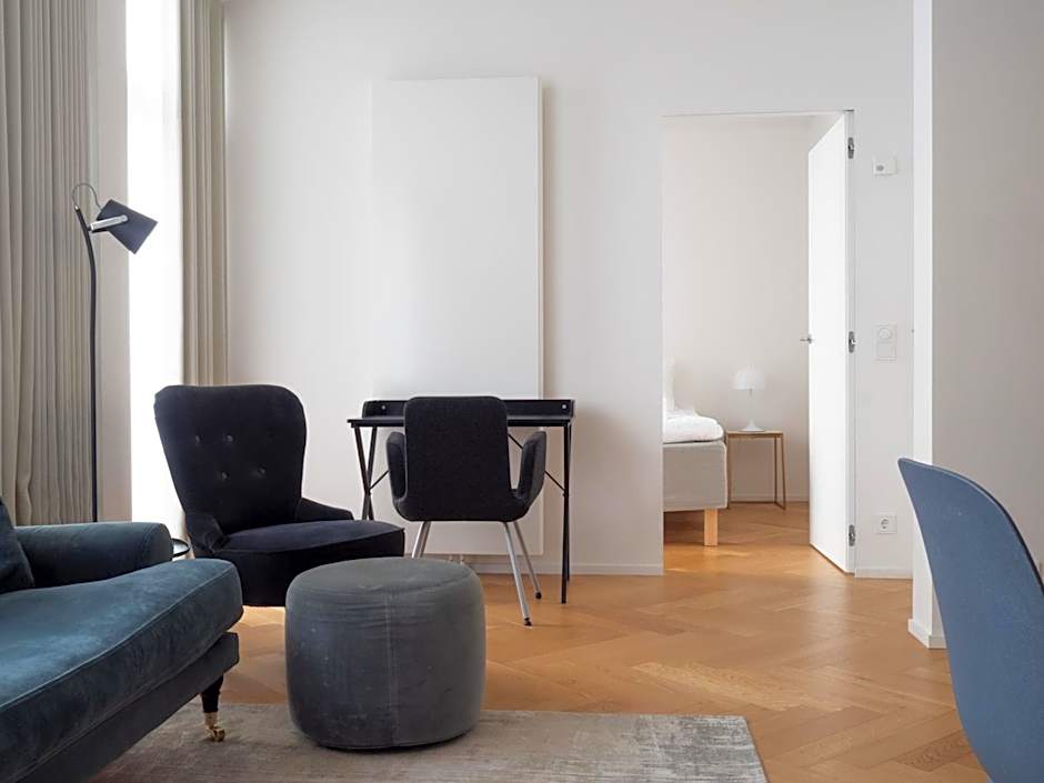 Bob W Helsinki Ullanlinna