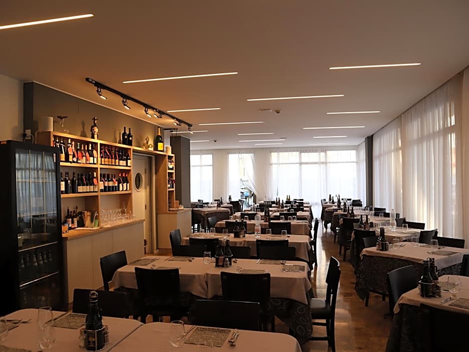 Hotel Antille e Azzorre