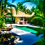 Te Manava Luxury Villas & Spa