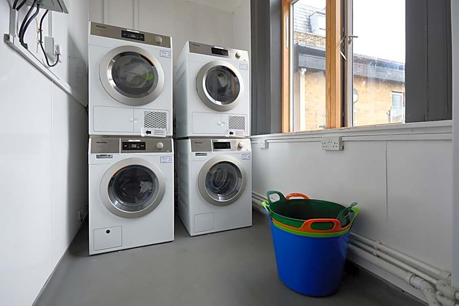 St Christopher's Inn London Bridge - The Village