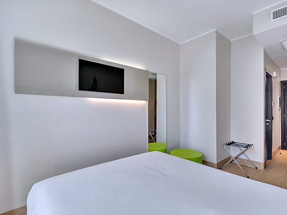 B&B Hotel Bergamo