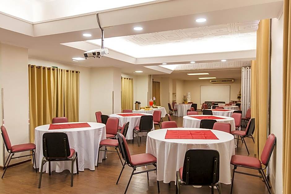 Nacional Inn Araçatuba