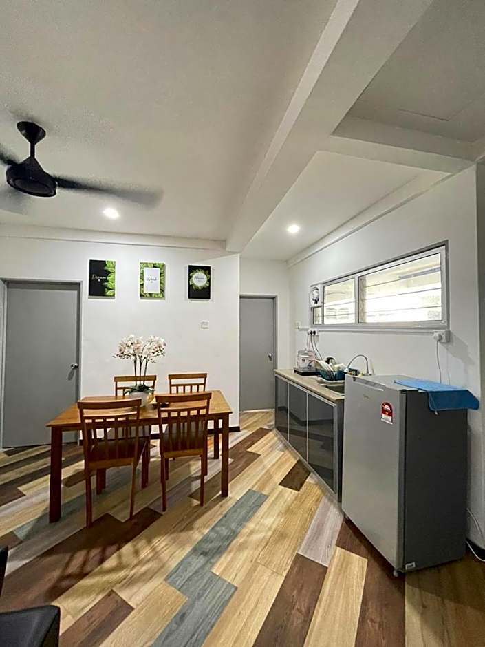 RNK BoutiQue HOTEL