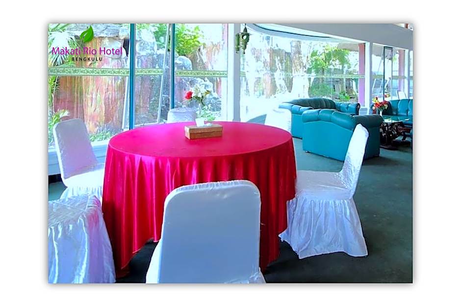 Makati Rio Hotel