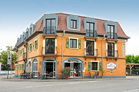 Hotel Casa Rustica - Eintrittskarten für den Europapark erhalten Sie garantiert über uns!