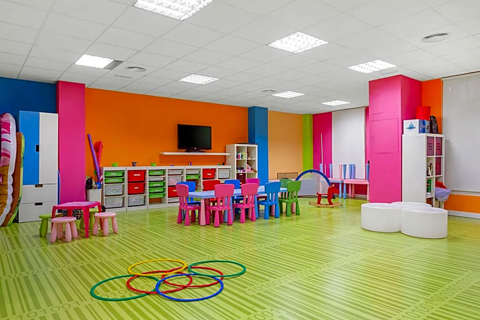 Los Amigos Beach Club By Diamond Resorts