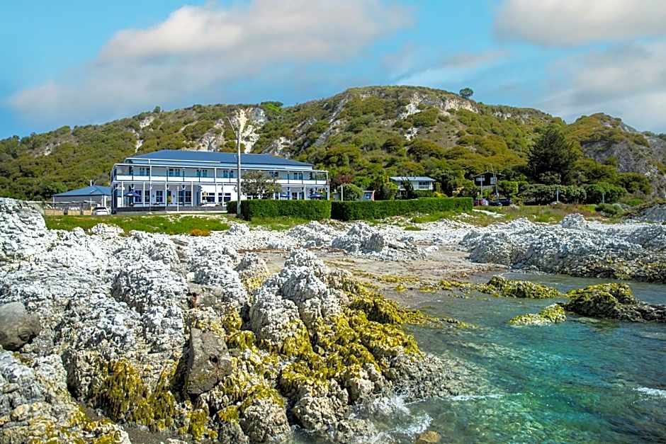 The Pier Hotel