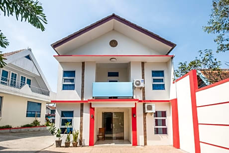 Sudirman Guesthouse Syariah