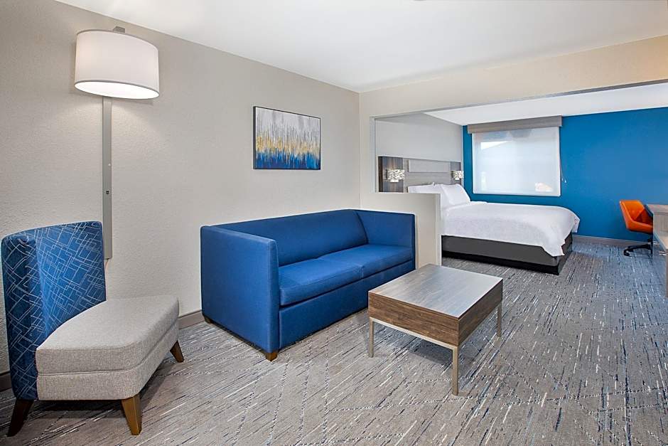 Holiday Inn Express Tuscola By IHG