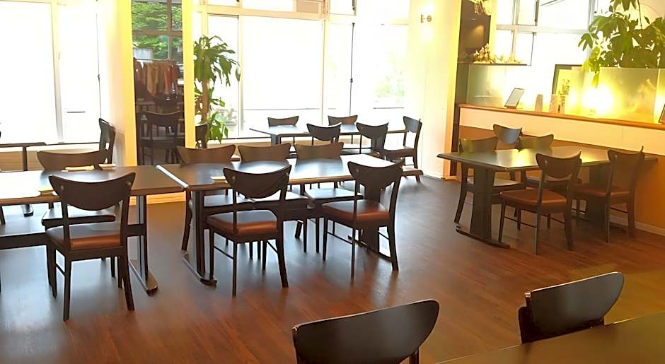 Granvillage Toya Daiwa Ryokan Annex