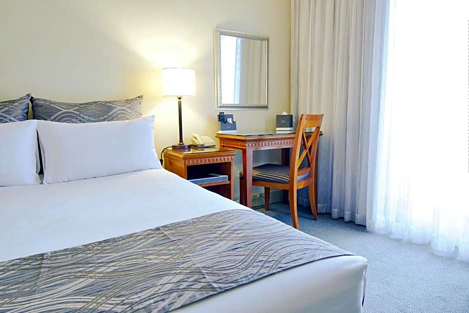 Soho Brisbane Hotel