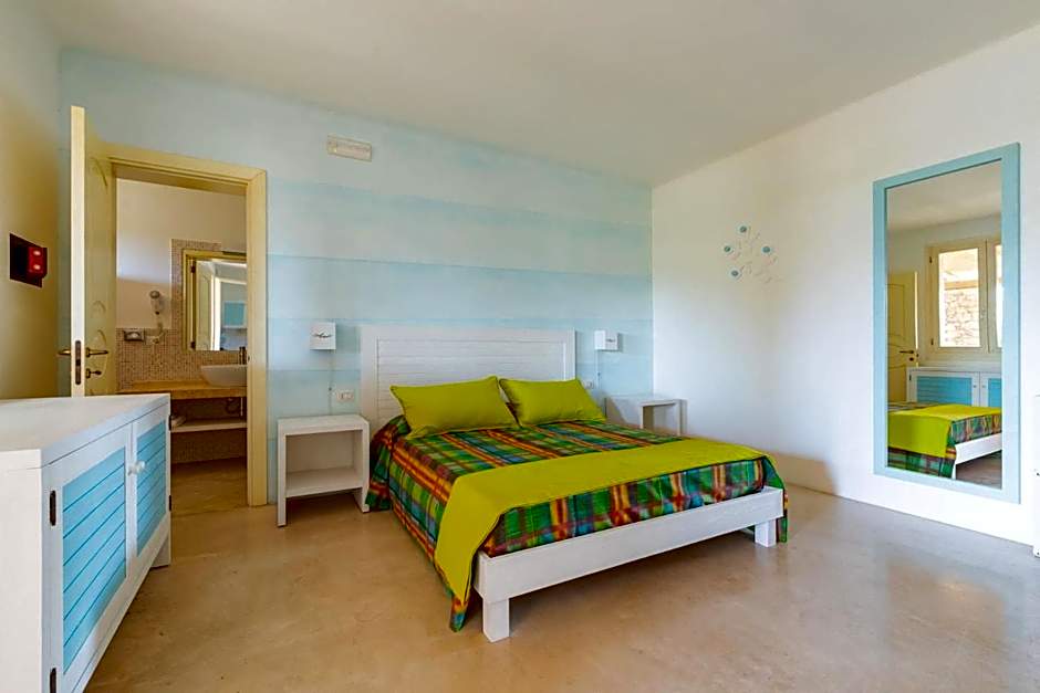 Cava Li Santi Residence