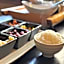 Saga City Hotel