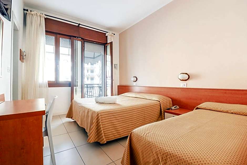 Hotel Jesulum