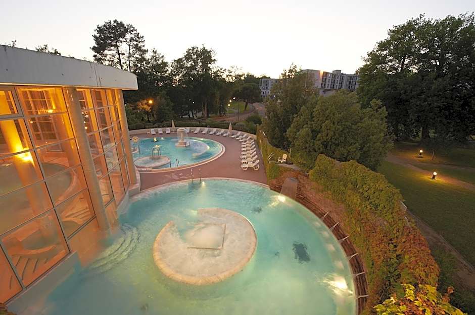 Best Western Sourceo