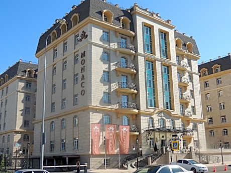 Monaco Hotel Astana