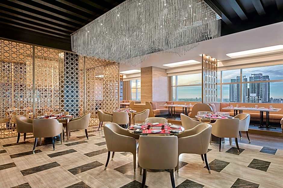 Sheraton Colombo Hotel