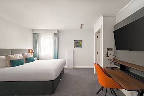 Standard Double Room - Disability Access